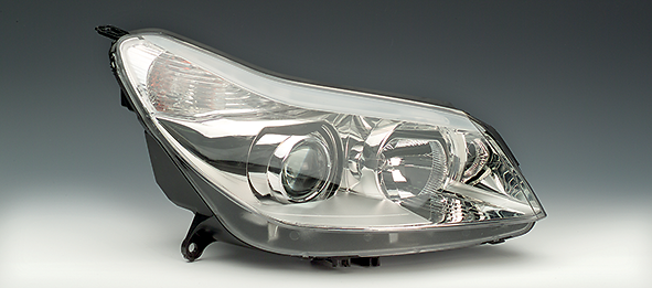 Lighting Main