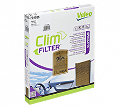 Valeo ClimFilter™