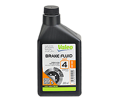 Liquide de Frein
