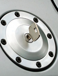 Security Systems for LCV