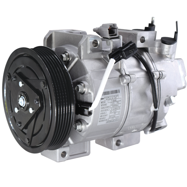 Car A/C Compressors