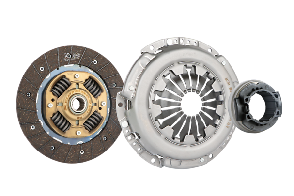 Transmission Systems for Bus and Coach - Valeo India